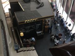 -星巴克(北京西大望路温特莱店)
