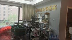 -潮店·溯美日式轻奢美睫馆