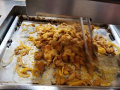 -新石器烤肉(张家港购物公园店)