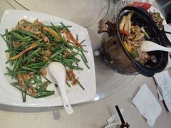 -御膳粥·牛乳粥底火锅·地道顺德菜(容桂店)