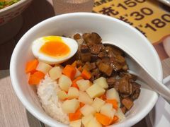 -大师兄·西北小馆(南沙万达广场店)