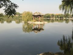 -盛世南宫影视城(北普陀影视城)