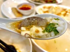 -长平老姿娘夜粥(平东一街店)