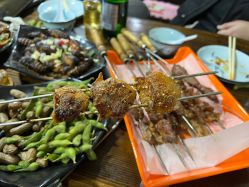 -鑫淼餐饮娱乐中心(江东街店)