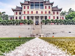 -厦门大学(思明校区)