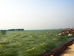 -济宁市太白湖旅游景区