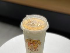 -喜茶(南京仙林金鹰店)