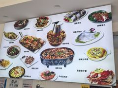 -碧海银沙海鲜餐厅(恒大海上威尼斯店)