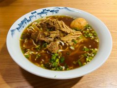 -难忘的面(五矿君澜酒店)