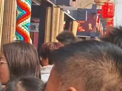 -咸阳湖景区-统一广场