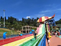 -青鱼湾水上乐园