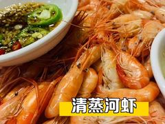 -大笑饭堂(甲子桥店)