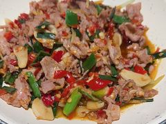 -树厨贵州菜(大十字店)