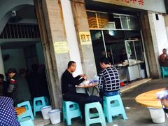 -潮镇老尾牛杂(环城西路店)