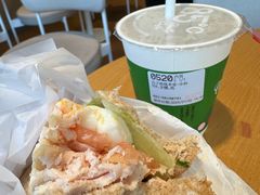 -85度C(上海秀沿路店)