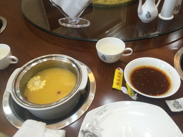 湾仔豆捞图片 - 第4张