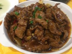 -老字号蛇口德记烧腊饭店·海鲜加工
