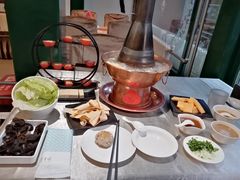 -东来顺饭庄(王府井步行街店)