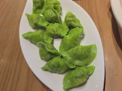 -船歌·鱼水饺青岛菜(太阳宫凯德MALL店)
