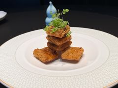 野菌扎干-润苑·悦椿轩(徐汇万科中心一期店)
