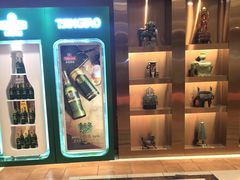 -良友·海鲜青岛菜(五四广场店)