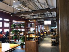 大堂-故宫餐厅(景运门店)