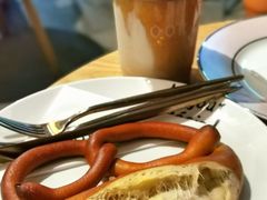 -GOTLOT COFFEE&KITCHEN角落厨房NOOK店