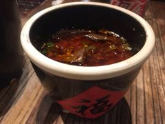 -串大叔炭火烤串·鸡西大冷面刀削面(总店)