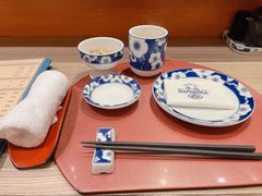 -小山日本料理(太古汇店)