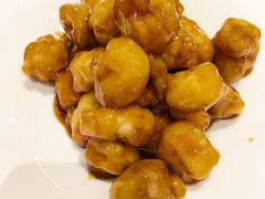 -宴秋杭州菜(锦艺城店)