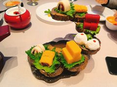 -花家怡园(中关村·融科店)