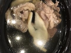 -半山腰·云南菜(侨福芳草地店)