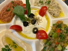 -ALAMEEN阿拉伯餐厅(三里屯店)