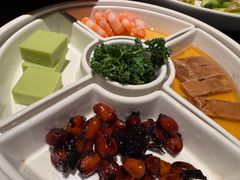 -肆月河豚·淮扬菜·湘菜(华天店)