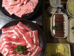 -辣府(大融城店榜首餐厅)