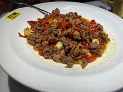 -炊烟小炒黄牛肉(中心印象城店)