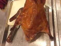 -北京全聚德(天安门店)