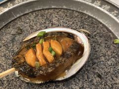 -品海楼·大连海胆锅贴馆(东港店)