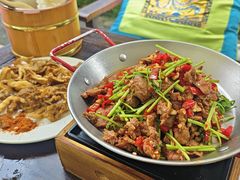 -吃货私房菜(丽江束河古镇店)