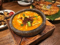 -云海肴·汽锅鸡·云南菜(美罗城店)