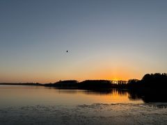-丁香湖公园