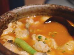 凯里酸汤鱼-山石榴·贵州菜(丰盛里店)