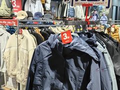 -砂之船奥莱(南京江宁店)