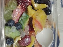 -鲜果盒子(会展店)