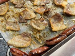 -口岸齐齐哈尔烤肉(风尚米兰总店)