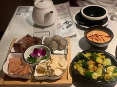 -京韵胡同·酱香羊蝎子火锅涮肉(长寿路店)