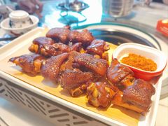 -龙泉人椰子鸡·糟粕醋·海南菜(南大桥店)