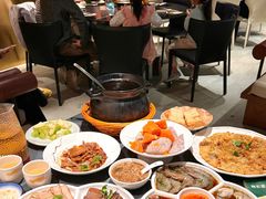 -潮澎派·潮汕菜大排档(南较西路店)
