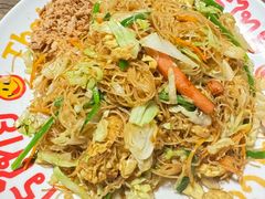 -辉记炭烧海鲜大排档·老字号(福田店)