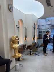 -东时烫染造型·Hair Salon